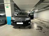 Toyota Land Cruiser 2012 годаүшін18 826 000 тг. в Астана – фото 4