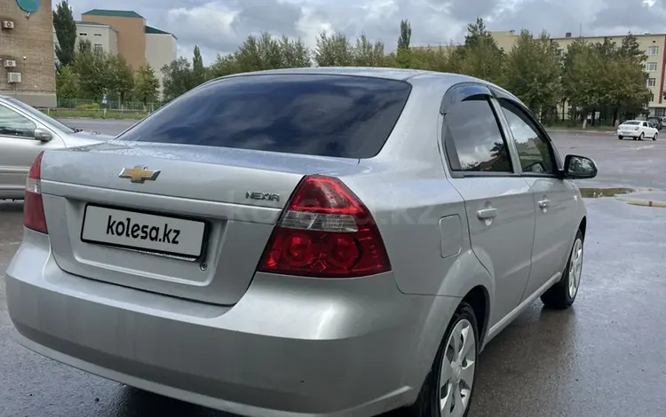 Chevrolet Nexia 2021 годаүшін4 300 000 тг. в Рудный