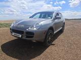 Porsche Cayenne 2005 годаүшін7 000 000 тг. в Астана – фото 2