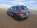 Porsche Cayenne 2005 годаүшін7 000 000 тг. в Астана – фото 4