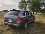 Porsche Cayenne 2005 года за 7 000 000 тг. в Астана – фото 3