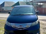 Honda Elysion 2010 годаfor6 500 000 тг. в Шымкент – фото 4