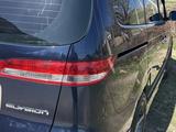 Honda Elysion 2010 годаfor6 500 000 тг. в Шымкент – фото 3