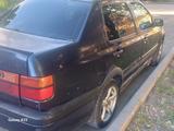 Volkswagen Vento 1993 года за 900 000 тг. в Текели – фото 3