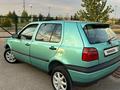 Volkswagen Golf 1992 годаүшін1 300 000 тг. в Алматы – фото 6