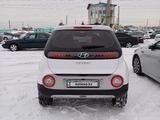 Hyundai Casper 2022 года за 7 600 000 тг. в Шымкент – фото 4