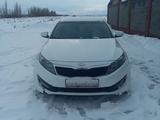 Kia K5 2010 годаүшін6 750 000 тг. в Алматы