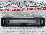 Бампер передний Toyota Land Cruiser 200 за 130 000 тг. в Шымкент