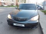 Toyota Camry 2005 года за 5 200 000 тг. в Астана