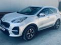 Kia Sportage 2020 года за 9 500 000 тг. в Семей – фото 4