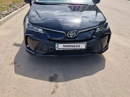 Toyota Corolla 2023 годаүшін12 800 000 тг. в Астана – фото 6