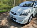 Hyundai Accent 2014 года за 5 800 000 тг. в Алматы