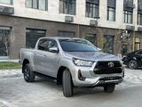 Toyota Hilux 2023 года за 22 000 000 тг. в Атырау – фото 4