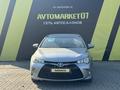 Toyota Camry 2016 годаүшін10 350 000 тг. в Уральск – фото 2