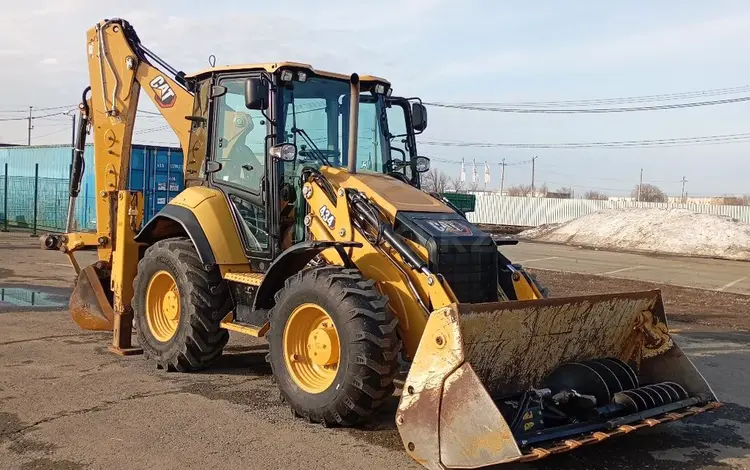 Caterpillar  434F 2021 годаүшін57 000 000 тг. в Уральск