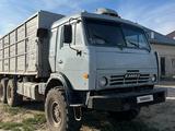 КамАЗ 2001 годаүшін15 000 000 тг. в Кызылорда