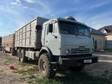 КамАЗ 2001 годаүшін15 000 000 тг. в Кызылорда – фото 2