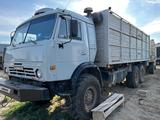 КамАЗ 2001 годаүшін15 000 000 тг. в Кызылорда – фото 4