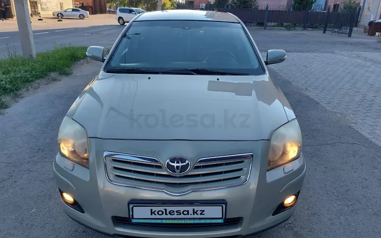 Toyota Avensis 2006 года за 5 000 000 тг. в Астана