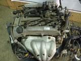 Двигатель Тойота Авенсис 2.0 литра Toyota Avensis 1AZ-FSE ДВС за 260 000 тг. в Алматы
