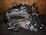 Двигатель Тойота Авенсис 2.0 литра Toyota Avensis 1AZ-FSE ДВС за 260 000 тг. в Алматы – фото 3