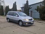 Mazda MPV 1999 года за 3 500 000 тг. в Алматы