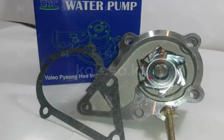 Водяной насос помпа за 7 500 тг. в Алматы