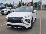 Mitsubishi Eclipse Cross 2022 годаfor17 500 000 тг. в Костанай