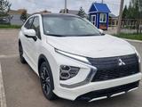 Mitsubishi Eclipse Cross 2022 годаfor17 500 000 тг. в Костанай – фото 4