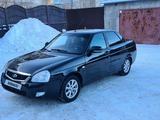 ВАЗ (Lada) Priora 2170 2014 года за 3 000 000 тг. в Караганда – фото 3