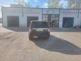 Land Rover Range Rover Sport 2006 года за 8 500 000 тг. в Кокшетау – фото 2