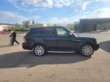 Land Rover Range Rover Sport 2006 года за 8 500 000 тг. в Кокшетау