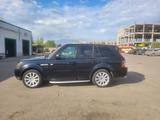 Land Rover Range Rover Sport 2006 года за 8 500 000 тг. в Кокшетау – фото 4