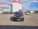 Land Rover Range Rover Sport 2006 года за 8 500 000 тг. в Кокшетау – фото 5