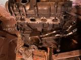 Двигатель Фольксваген гольф 4 за 150 000 тг. в Караганда – фото 2
