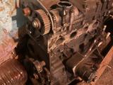 Двигатель Фольксваген гольф 4 за 150 000 тг. в Караганда – фото 3