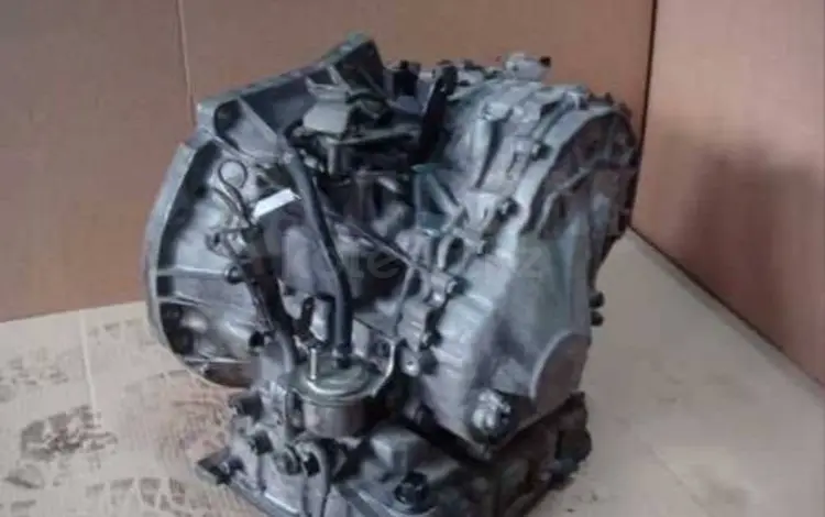 Вариатор коробка передач на nissan altima qr20. Ниссан Алтима за 185 000 тг. в Алматы