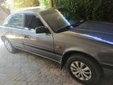 Mazda 626 1989 года за 1 200 000 тг. в Аральск – фото 3