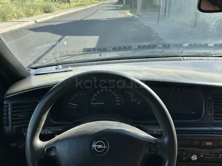Opel Vectra 1996 года за 1 400 000 тг. в Шымкент – фото 10