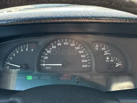 Opel Vectra 1996 года за 1 400 000 тг. в Шымкент – фото 14
