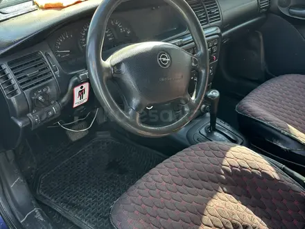 Opel Vectra 1996 года за 1 400 000 тг. в Шымкент – фото 11