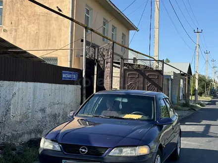 Opel Vectra 1996 года за 1 400 000 тг. в Шымкент – фото 2