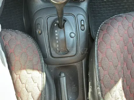 Opel Vectra 1996 года за 1 400 000 тг. в Шымкент – фото 8