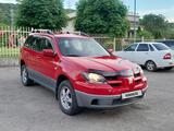 Mitsubishi Outlander 2003 года за 3 100 000 тг. в Талгар
