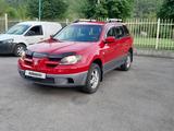 Mitsubishi Outlander 2003 года за 3 100 000 тг. в Талгар – фото 2