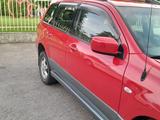 Mitsubishi Outlander 2003 года за 3 100 000 тг. в Талгар – фото 5