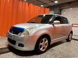 Suzuki Swift 2006 годаfor3 000 000 тг. в Астана – фото 2