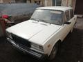 ВАЗ (Lada) 2107 2011 года за 1 000 000 тг. в Астана