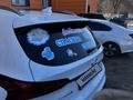 Hyundai Santa Fe 2023 годаүшін15 700 000 тг. в Кульсары – фото 16
