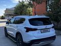 Hyundai Santa Fe 2023 годаүшін15 700 000 тг. в Кульсары – фото 6